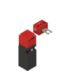 Pizzato - Interrupteur de sécurité à actionneur séparé