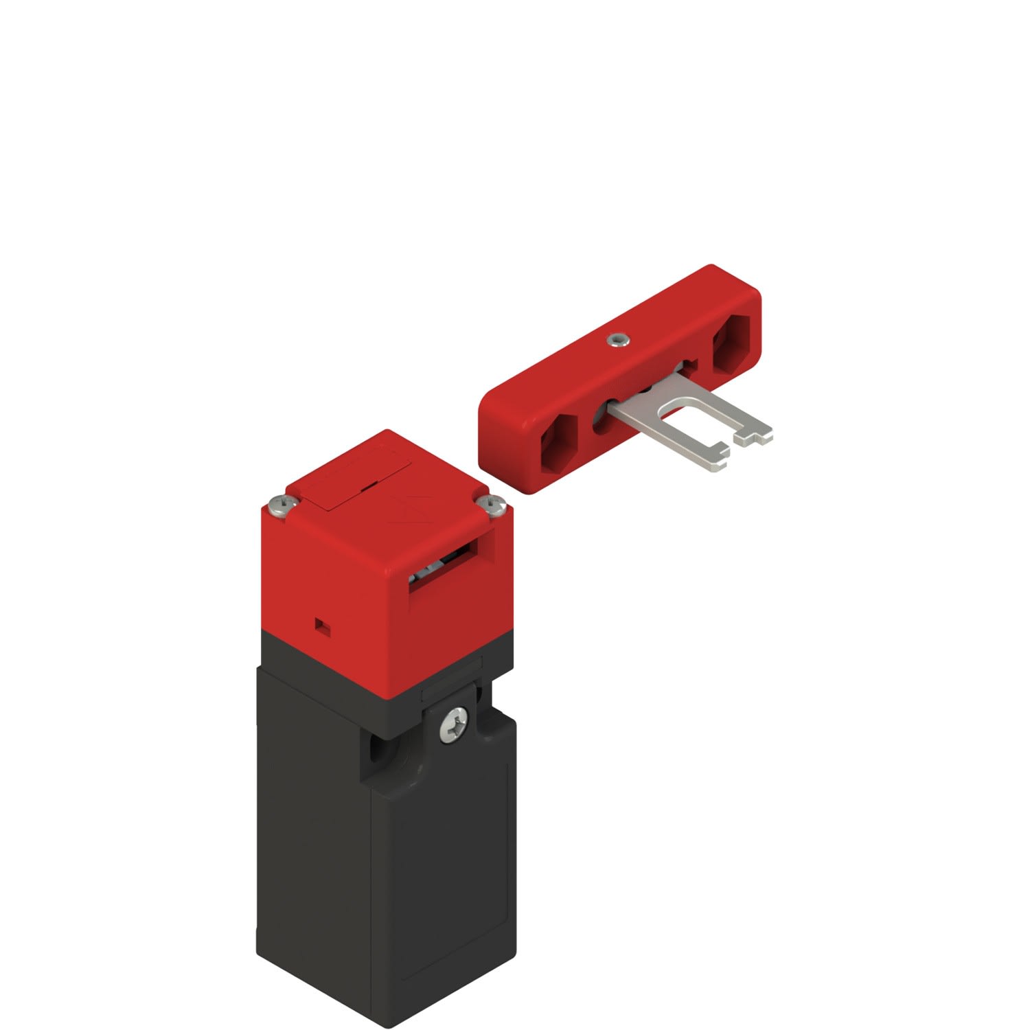 Pizzato - Interrupteur de sécurité à actionneur séparé