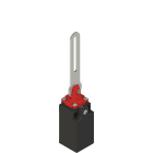 Pizzato - Interrupteur de sécurité à levier à fente