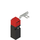 Pizzato - Interrupteur de sécurité à actionneur séparé