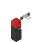 Pizzato - Interrupteur de sécurité à actionneur séparé