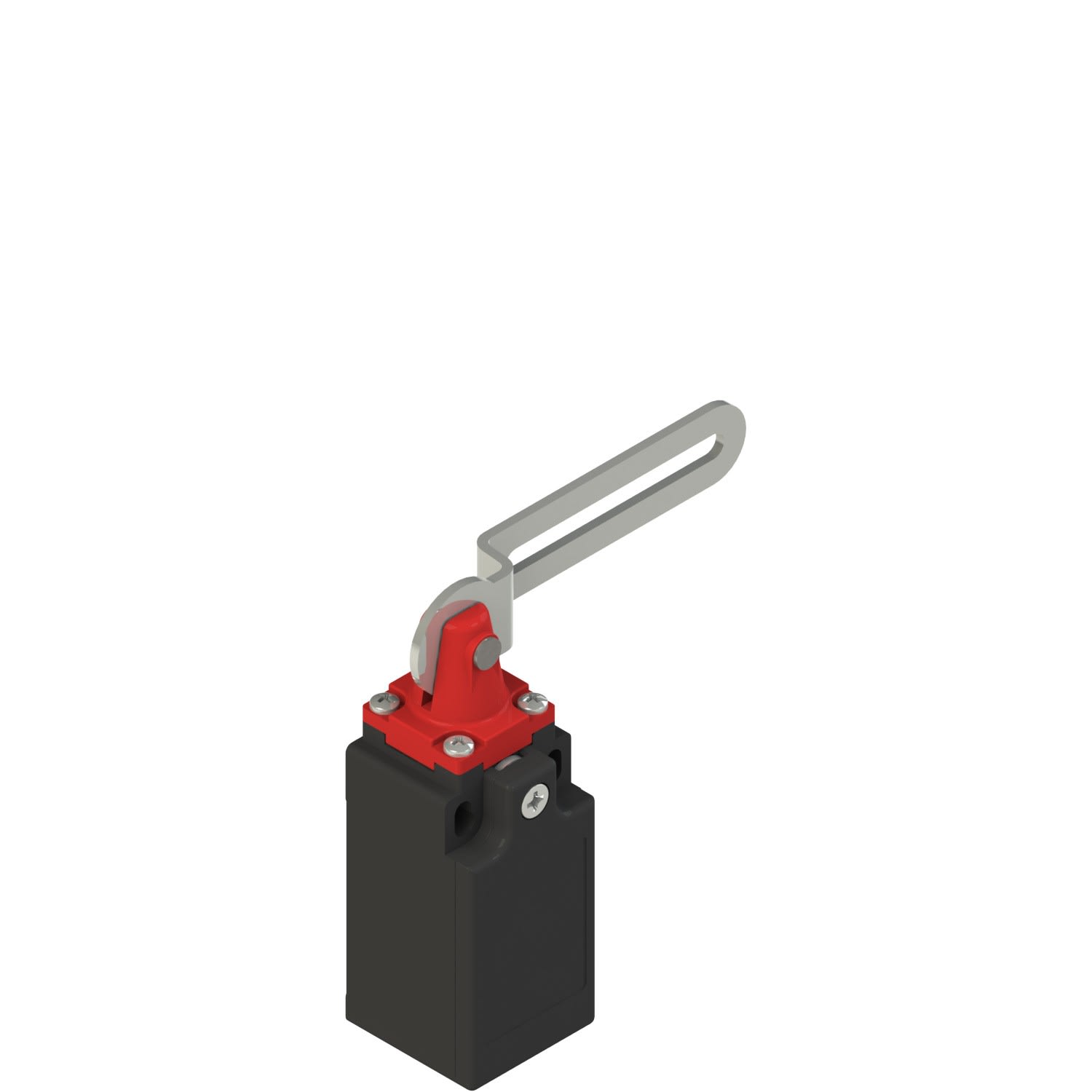 Pizzato - Interrupteur de sécurité à levier à fente