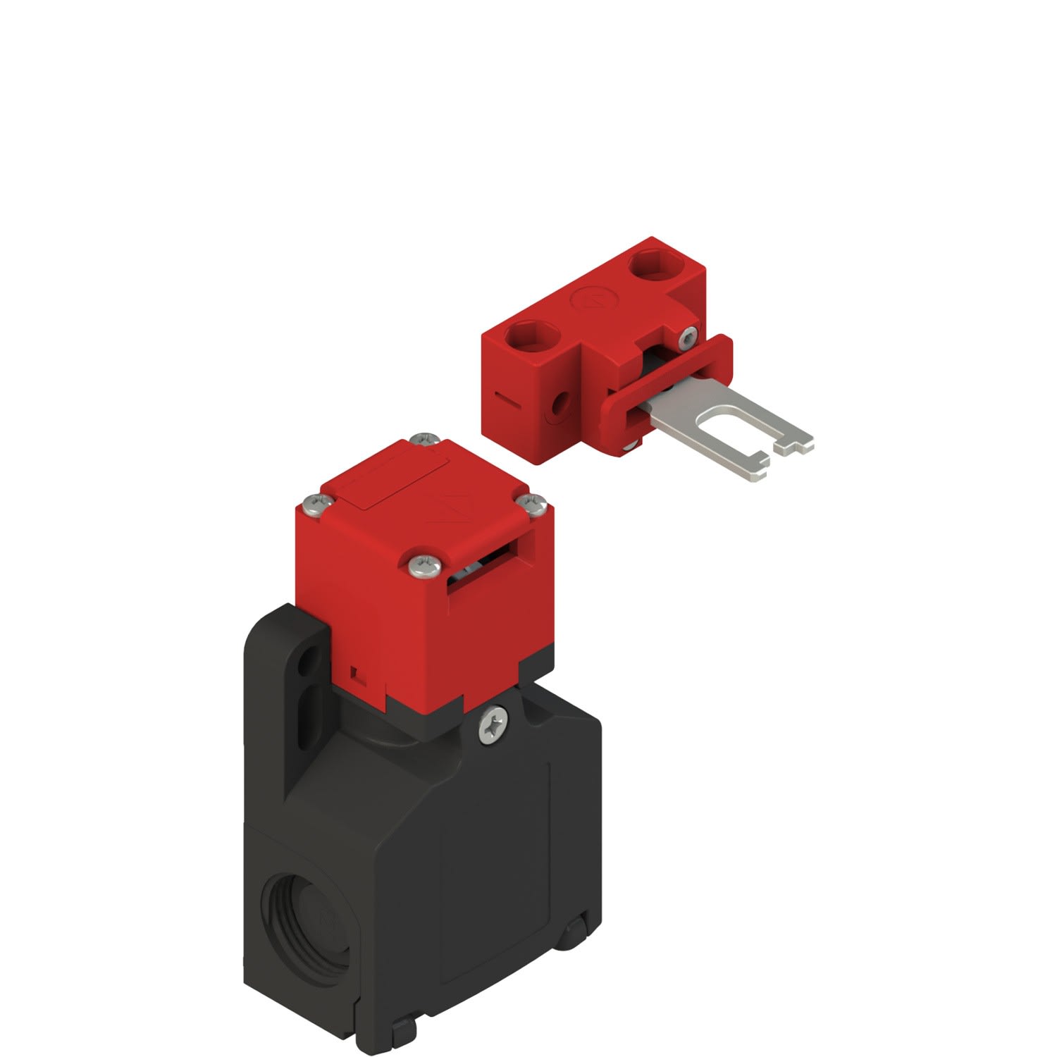 Pizzato - Interrupteur de sécurité à actionneur séparé