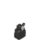 Pizzato - Interrupteur de position à levier rotatif à galet