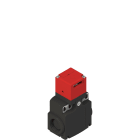 Pizzato - Interrupteur de sécurité à actionneur séparé