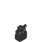 Pizzato - Interrupteur de position à levier rotatif à galet