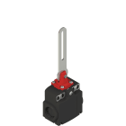 Pizzato - Interrupteur de sécurité à levier à fente