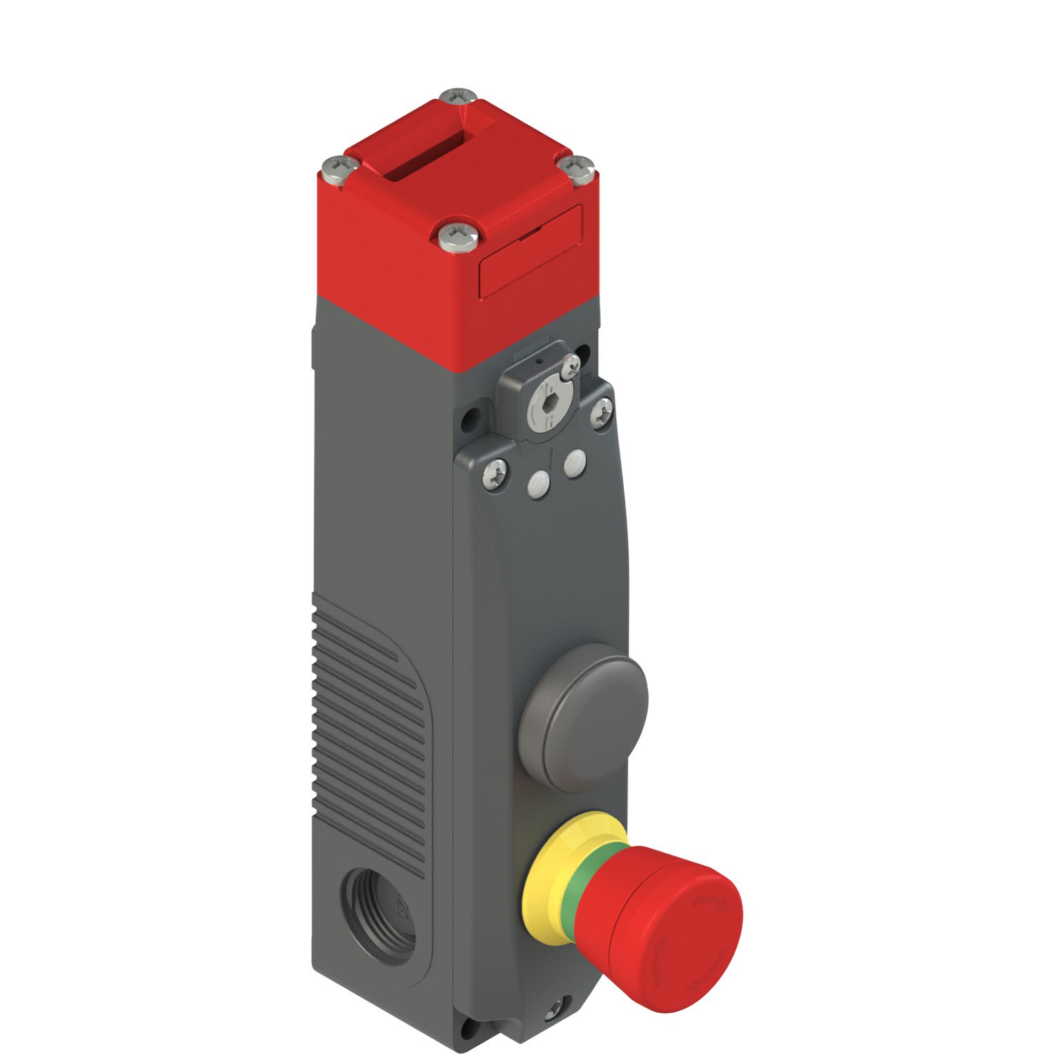 Pizzato - Interrupteur de sécurité à actionneur séparé avec verrouillage série FY