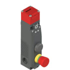 Pizzato - Interrupteur de sécurité à actionneur séparé avec verrouillage série FY