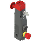 Pizzato - Interrupteur de sécurité à actionneur séparé avec verrouillage série FY