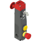 Pizzato - Interrupteur de sécurité à actionneur séparé avec verrouillage série FY