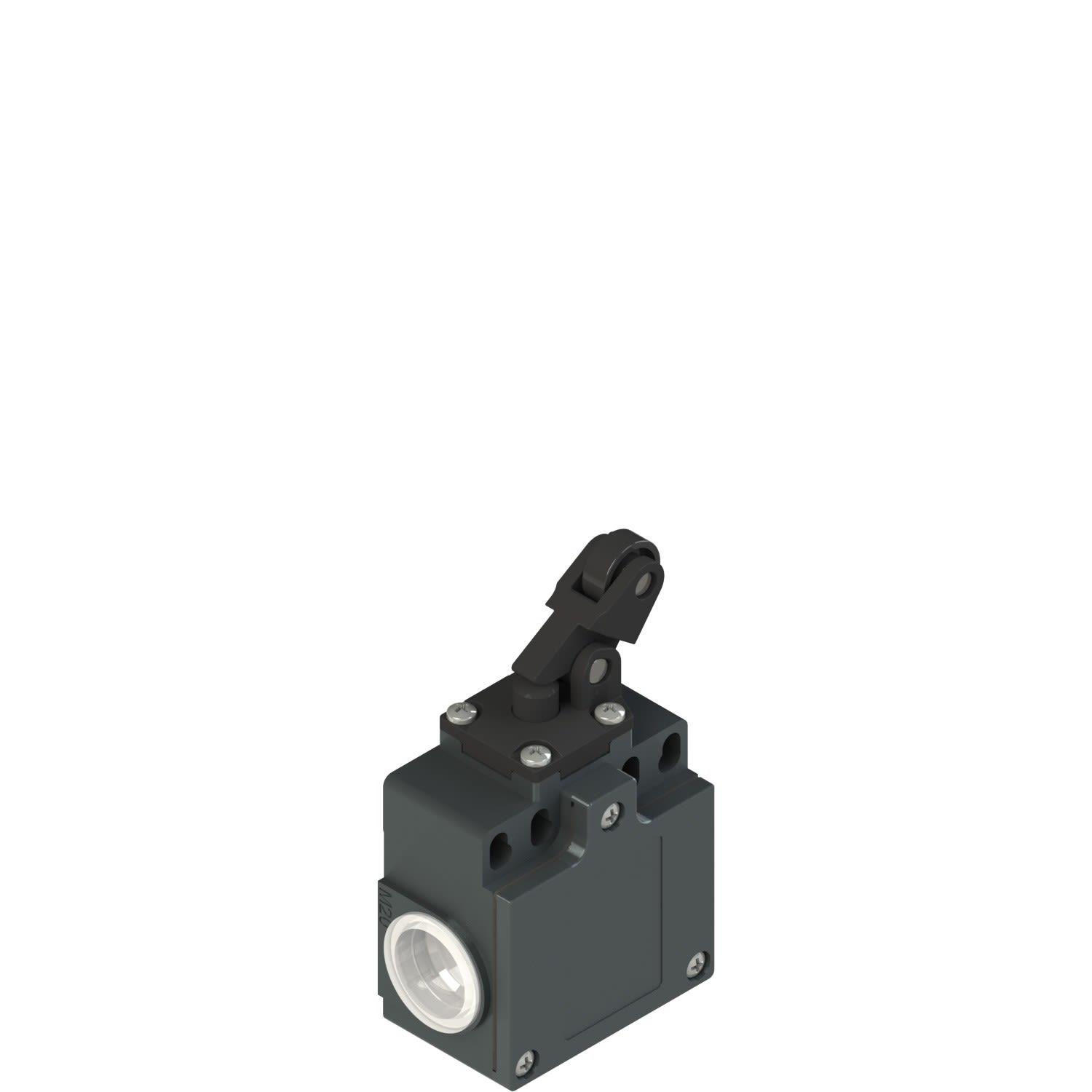 Pizzato - Interrupteur de position à levier angulaire à galet