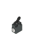 Pizzato - Interrupteur de position à levier angulaire à galet