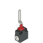 Pizzato - Interrupteur de sécurité à levier à fente