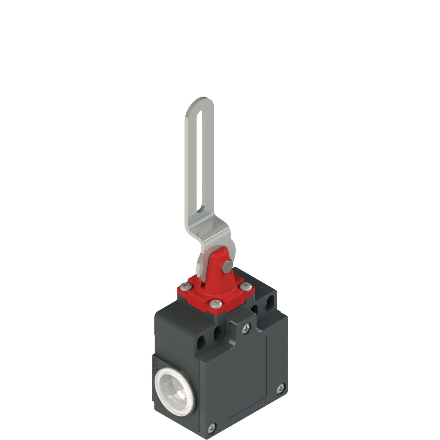 Pizzato - Interrupteur de sécurité à levier à fente