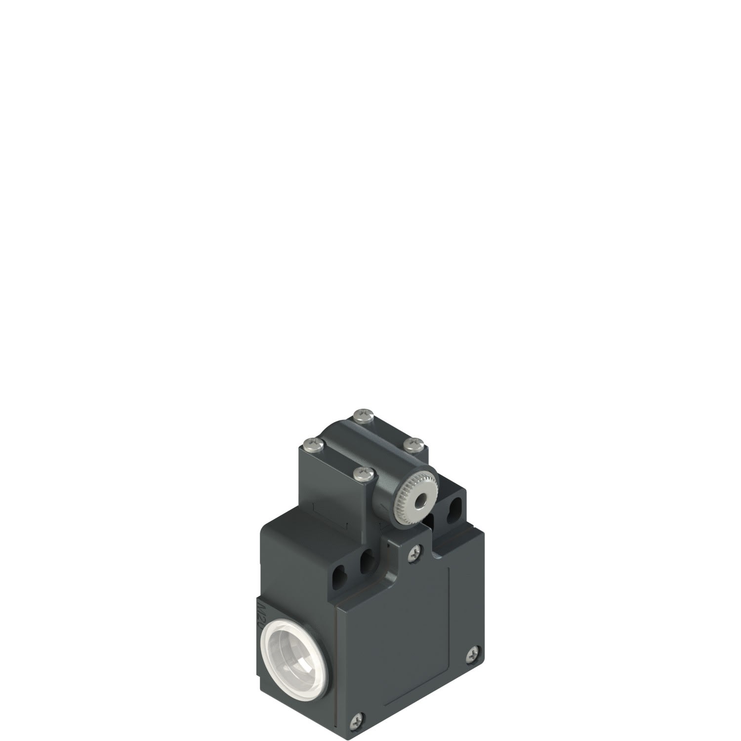 Pizzato - Interrupteur de position pour leviers rotatifs