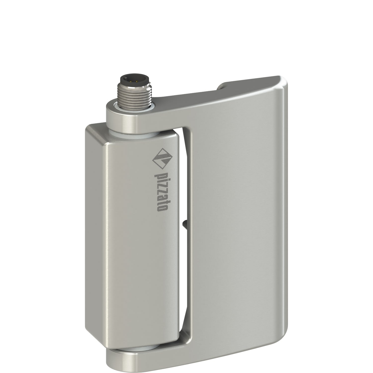 Pizzato - Interrupteur de sécurité a charnière