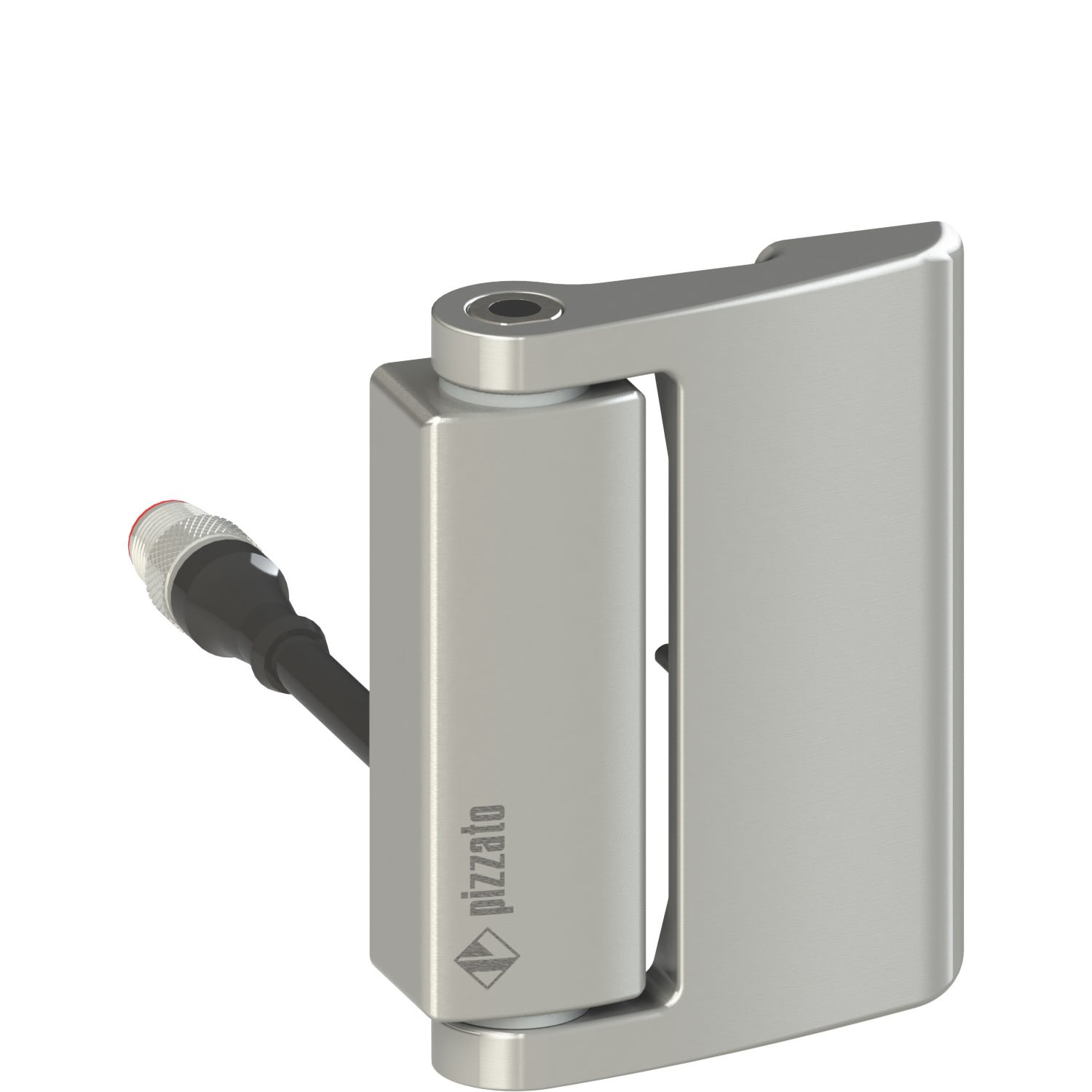 Pizzato - Interrupteur de sécurité a charnière