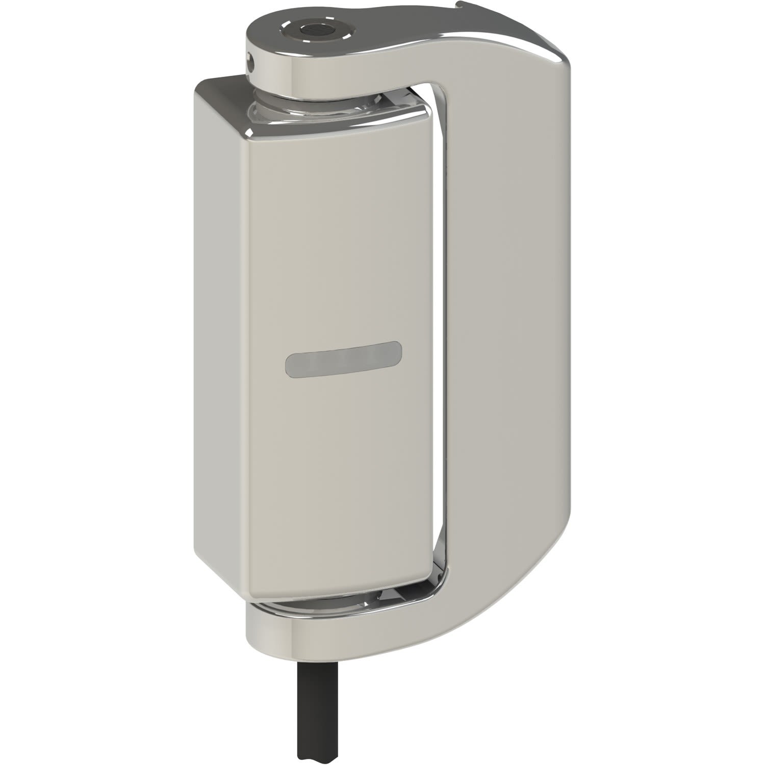 Pizzato - Interrupteurs de sécurité à charnière en acier INOX série HX