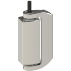 Pizzato - Interrupteurs de securite a charniere en acier INOX serie HX