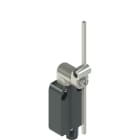 Pizzato - Interrupteur précablé modulaire à levier rotatif en metal avec tige inox carrée