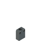 Pizzato - Boîtier en technopolymère NF avec blocs de contact