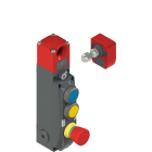 Pizzato - Interrupteurs de sécurité avec verrouillage et technologie RFID Série NG