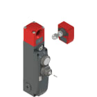 Pizzato - Interrupteurs de sécurité avec verrouillage et technologie RFID Série NG