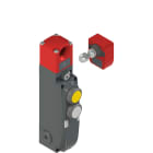 Pizzato - Interrupteurs de sécurité avec verrouillage et technologie RFID Série NG