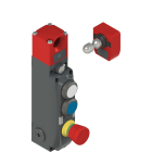 Pizzato - Interrupteurs de sécurité avec verrouillage et technologie RFID Série NG