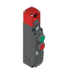 Pizzato - Interrupteurs de sécurité avec verrouillage et technologie RFID Série NG