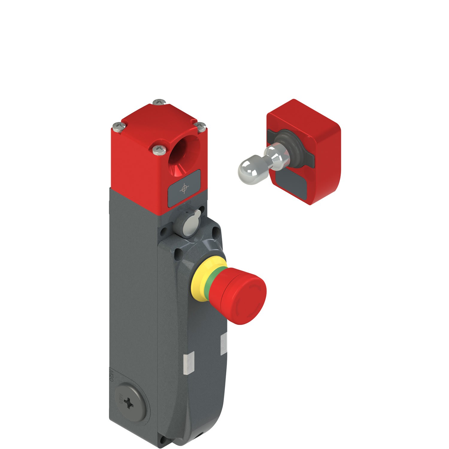 Pizzato - Interrupteurs de sécurité avec verrouillage et technologie RFID Série NG
