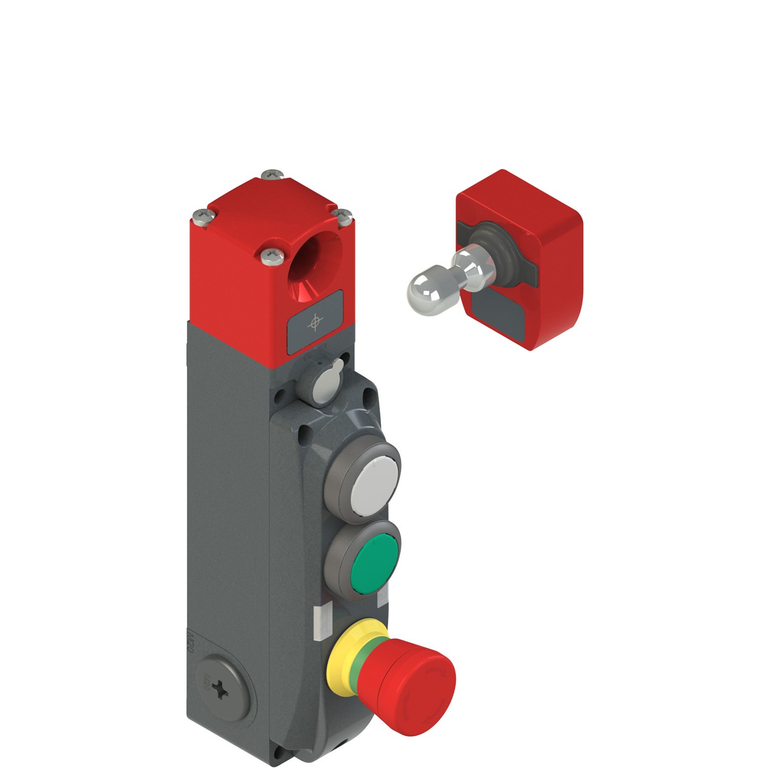Pizzato - Interrupteurs de sécurité avec verrouillage et technologie RFID Série NG