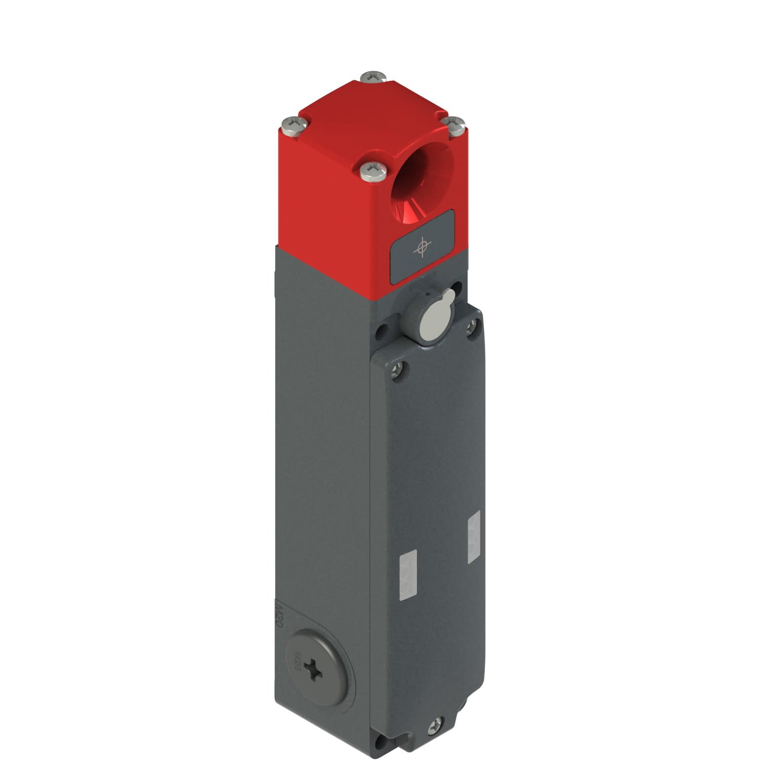 Pizzato - Interrupteurs de sécurité avec verrouillage et technologie RFID Série NG