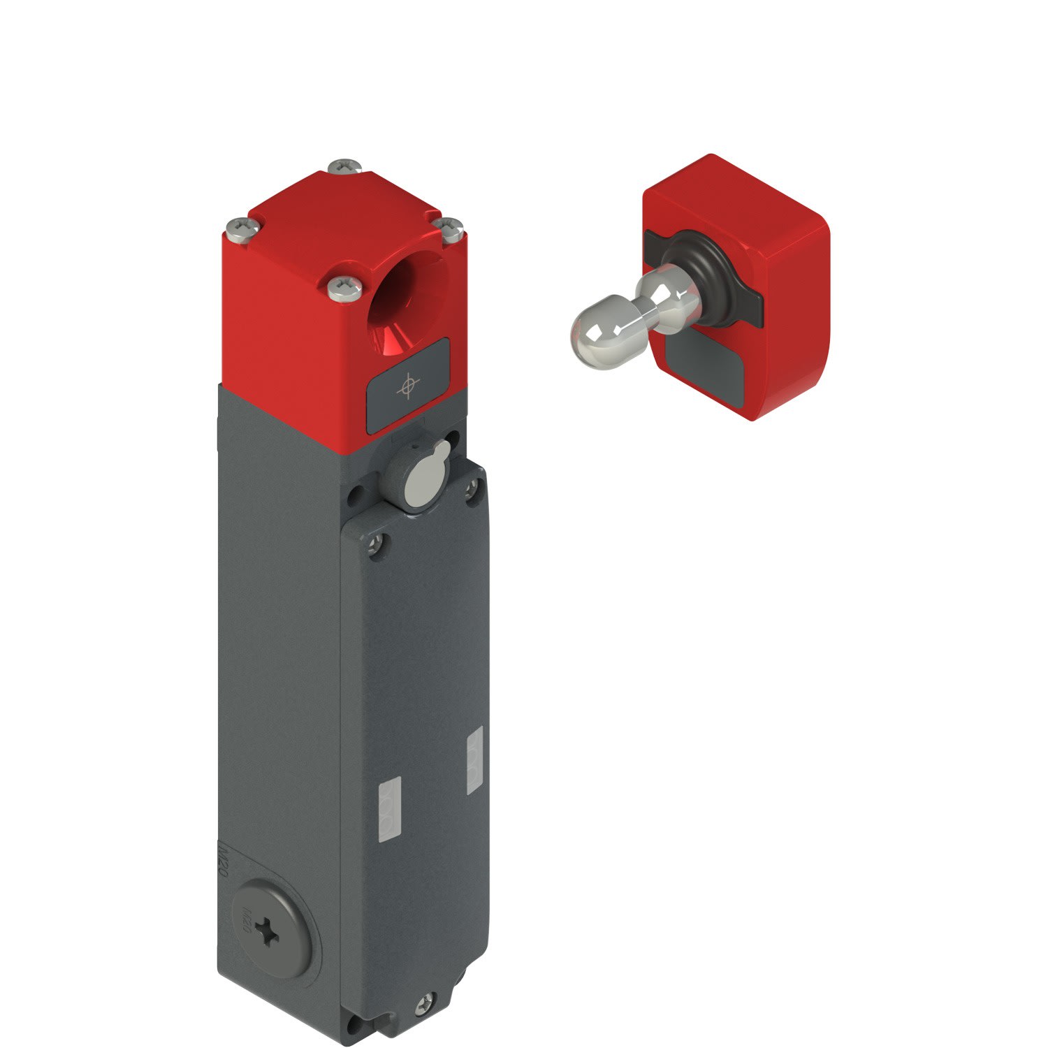 Pizzato - Interrupteurs de sécurité avec verrouillage et technologie RFID Série NG