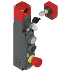 Pizzato - Interrupteurs de sécurité avec verrouillage et technologie RFID Série NG