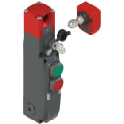 Pizzato - Interrupteurs de sécurité avec verrouillage et technologie RFID Série NG