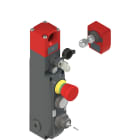 Pizzato - Interrupteurs de sécurité avec verrouillage et technologie RFID Série NG