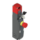 Pizzato - Interrupteurs de sécurité avec verrouillage et technologie RFID Série NG