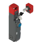 Pizzato - Interrupteurs de sécurité avec verrouillage et technologie RFID Série NG