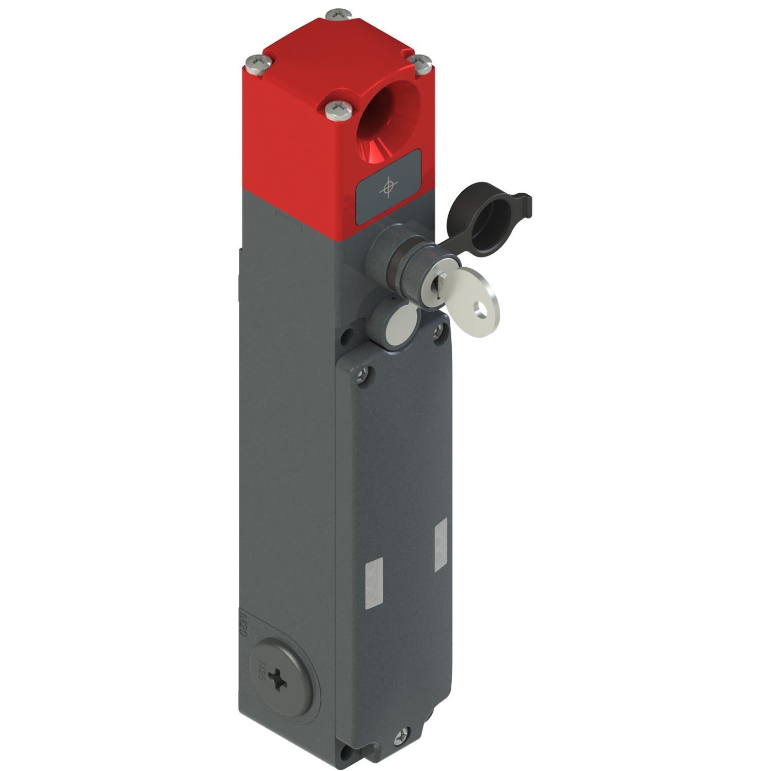 Pizzato - Interrupteurs de sécurité avec verrouillage et technologie RFID Série NG