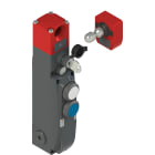 Pizzato - Interrupteurs de sécurité avec verrouillage et technologie RFID Série NG