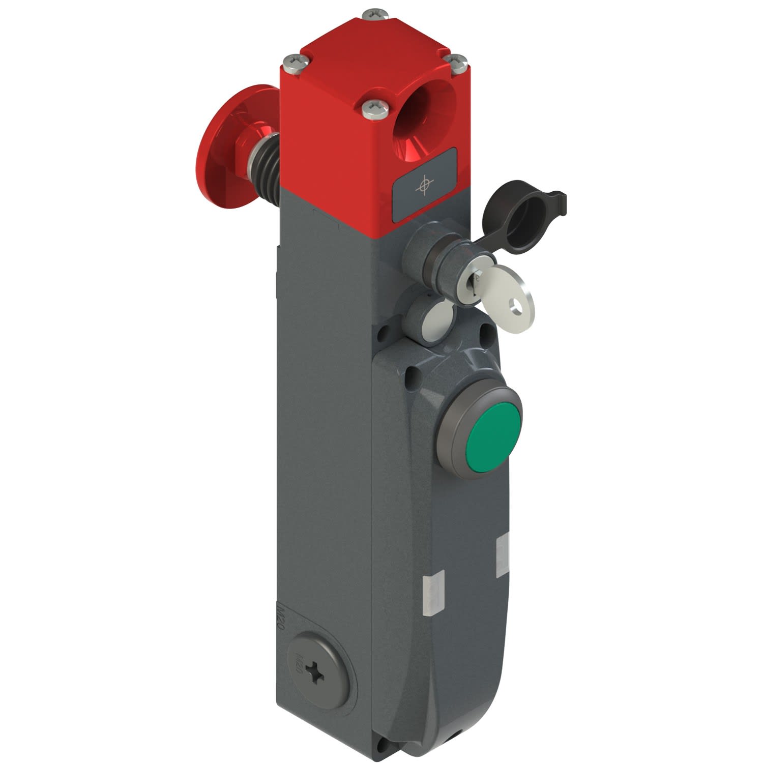 Pizzato - Interrupteurs de sécurité avec verrouillage et technologie RFID Série NG