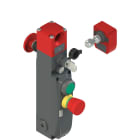 Pizzato - Interrupteurs de sécurité avec verrouillage et technologie RFID Série NG