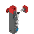 Pizzato - Interrupteurs de sécurité avec verrouillage et technologie RFID Série NG