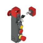 Pizzato - Interrupteurs de sécurité avec verrouillage et technologie RFID Série NG