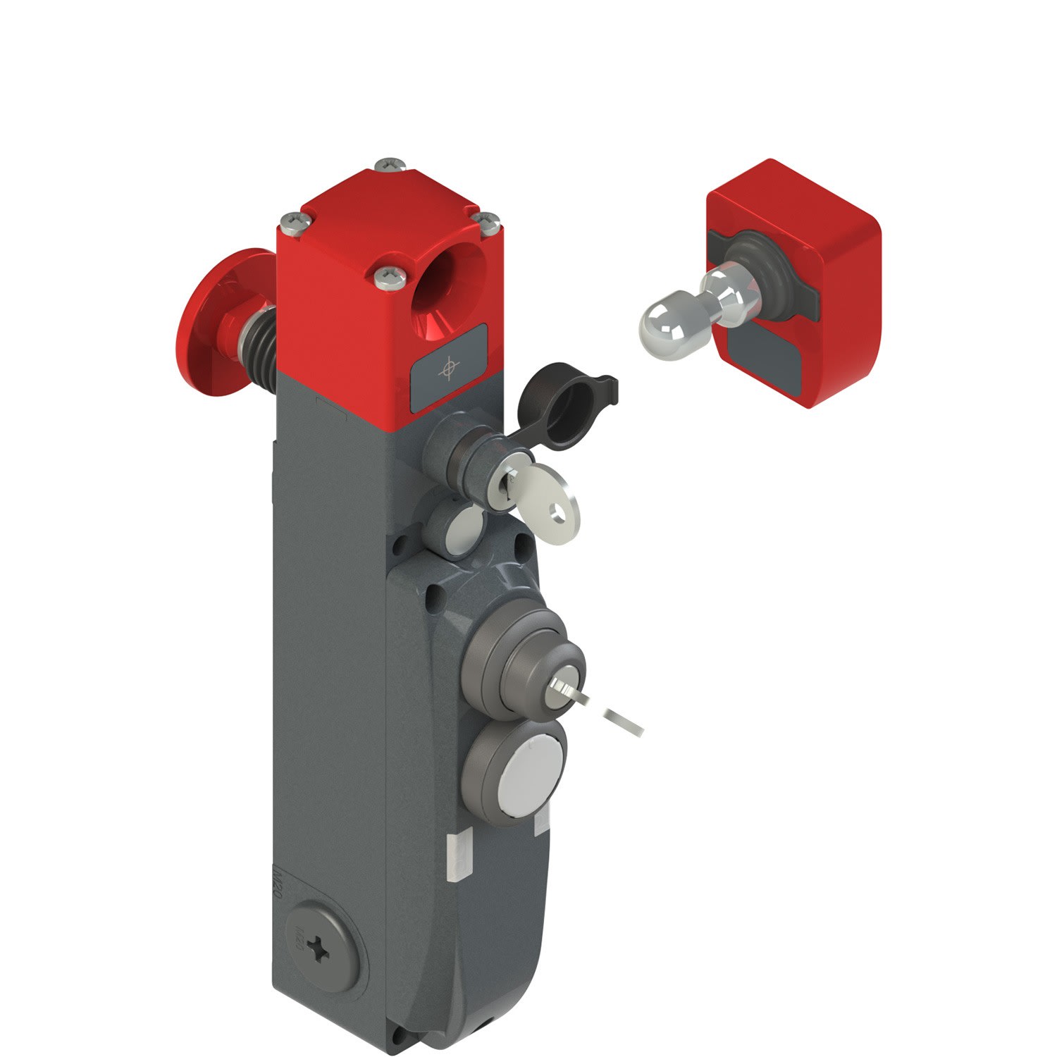 Pizzato - Interrupteurs de sécurité avec verrouillage et technologie RFID Série NG