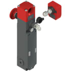 Pizzato - Interrupteurs de sécurité avec verrouillage et technologie RFID Série NG