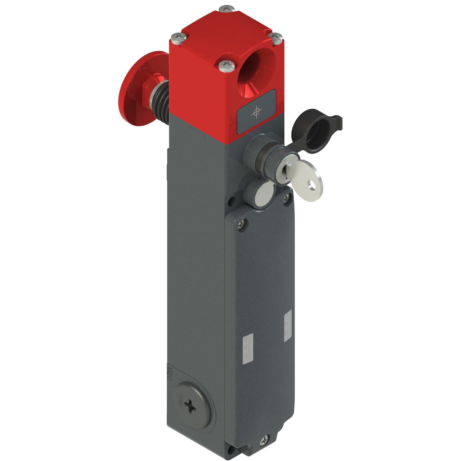 Pizzato - Interrupteurs de sécurité avec verrouillage et technologie RFID Série NG