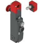 Pizzato - Interrupteurs de sécurité avec verrouillage et technologie RFID Série NG